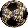 1pc Death Note Soccer Ball Size 5 Indoor Soccer Ball Fashion Colorful Backyard Game - Great For Sports Fans Gift HE9