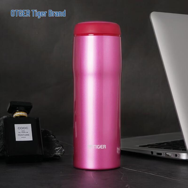 Tiger Stainless Steel Vacuum Insulated Water Bottle
