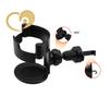 1 pc Universal ABS Plastic Interior Car Cup Holders and Beverage Cans Interior Accessories and Kits