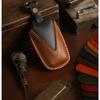Kinotaka Toyota Exclusive Leather Smart Key Case New Voxy 90 Series Key Case Noah 90 Series Key Cover New Voxy New Sienta Genuine Leather Key Cover