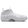 New Nike Air Foamposite One Triple White HJ5195-100