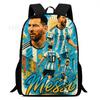 CR7 Basisschooltassen Voor Kinderen Lichtgewicht Rugzak Sport Jongens Meisjes Schooltassen Rugzakken Kinderen Mochila Sac A Doc