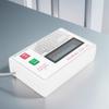 ESR Capacitor Tester Test In Circuit Capacitance Meter W/ Test Leads Clip LCD Display ESR Meter Smart Shutdown