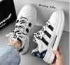 Early autumn new shell head casual women's shoes outdoor sports comfortable women's shoes trendy versatile lightweight casual shoes women