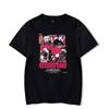 Classic Special TShirt Bocchi the Rock Gotou Hitori Shirt Anime Comfortable Hip Hop Graphic T Shirt Short Sleeve Tees