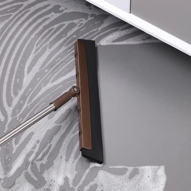 Home Floor Brush Seam Brush Bathroom Tile Corner Crevice Mop No Dead Space Floor Brush Groove Tile Brush