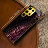 Cellphone New Bestseller Model PhoneCase Electroplated Glass PhoneCase for Samsung Galaxy S26 S25 S24 S23 S22 FE,Ultra,Plus