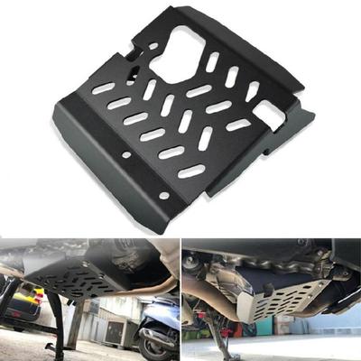 Protection Cover Motorbike Accessories Easy Installation for 2017-2025 Motorcycle Skid Plate Bash Frame Guard