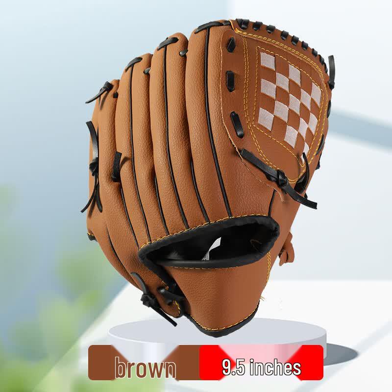 LISM Professional Baseball Softball Defensive Catching Glove