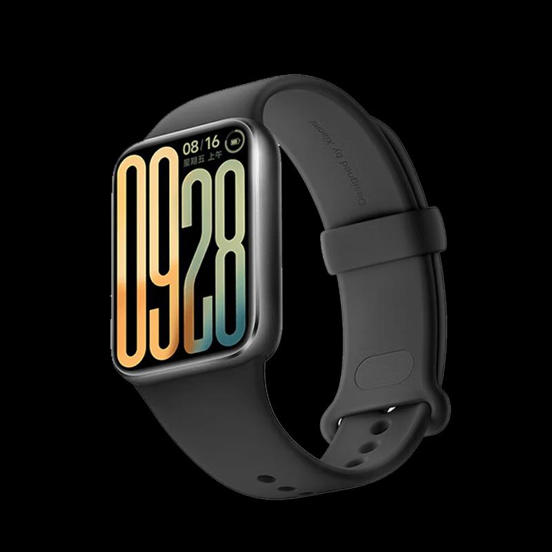 

Xiaomi Smart Band 9 Pro (CN version)