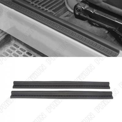 Exterieur accessoires – Bumpers en bescherming
