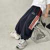 Boys' 2026 New Thin Sports Anti-Mosquito Long Pants