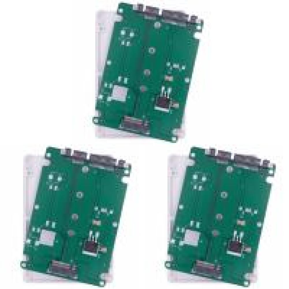 

M.2 NGFF SSD в 2,5-дюймовый корпус SATA3 6 Гбит/с жесткий диск коробка для ПК (белый)