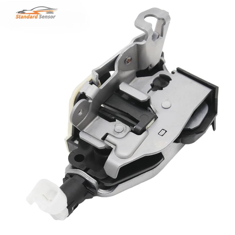 8L5Z-1021813-A 8L5Z-1021812-A For Ford Ranger 2004-2011 Front Rear Left Right Door Lock Assembly 8L5Z-1326413-A 8L5Z-1326412-A