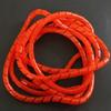 PE 4/5/6/8/10/12/14/16 /18 To 30mm Cable Tie Wire Winding Pipe Spiral Wrapping Bands Organizer Sheath Tube Sleeve Harness Hose