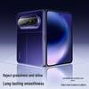 ESCASE AR Tempered Glass Camera Lens Protector for Huawei Pura X Max