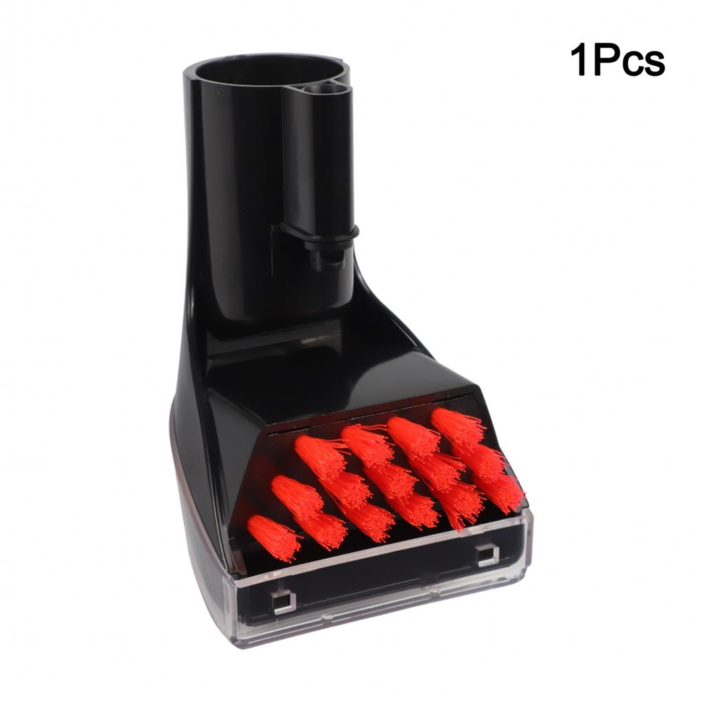 3-Zoll Hartnäckiger Fleckenbürstenaufsatz für Bissell Teppichreiniger Modelle 2037151