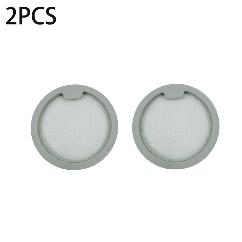 

Для пылесоса XiaoMi G20/G20 Max Сменный моющийся HEPA-фильтр