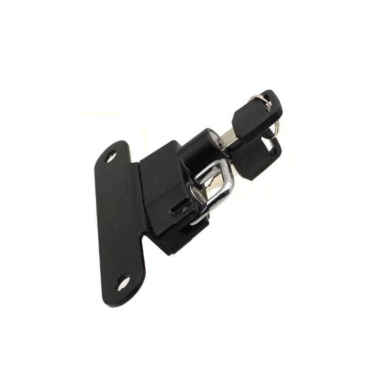 GS1300 Motorcycle Accessories For BMW R1300GS R 1300 GS GS1300 2023 2024 2025 Helmet Lock Side Anti-theft Security with 2 Keys