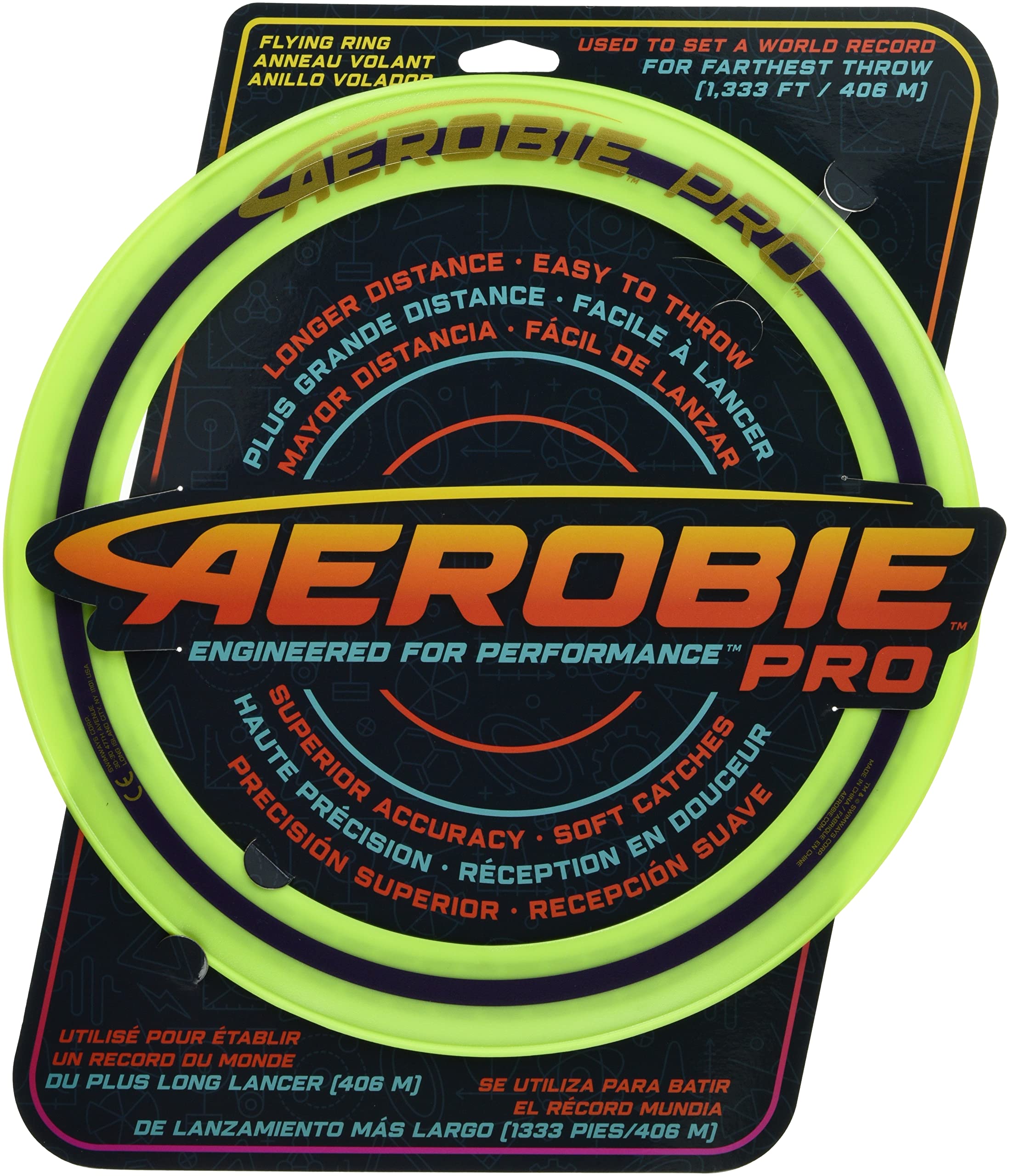 

Аеробі Про Жовтий