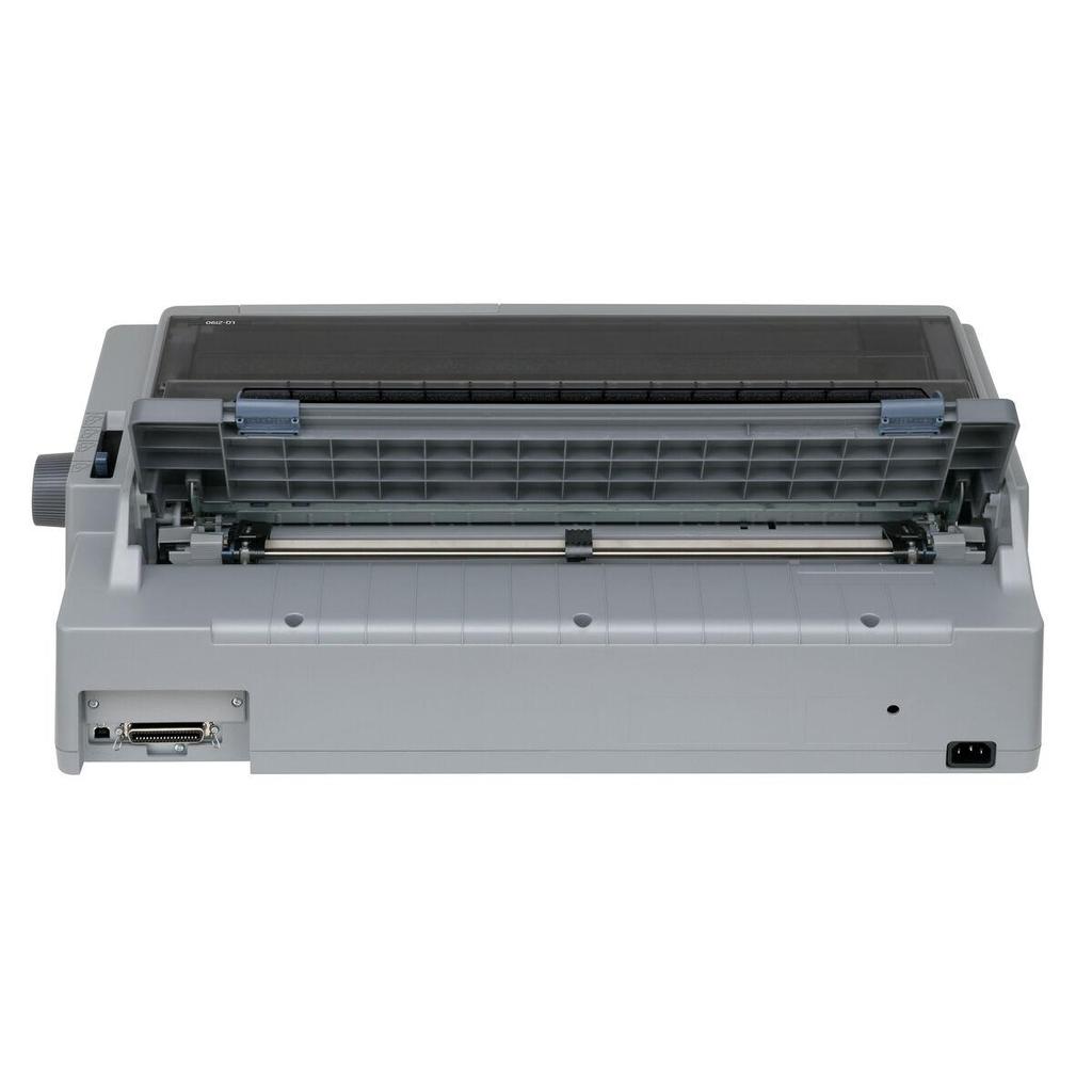 Epson LQ-2190 Dot Matrix Printer 576cps Gray
