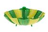 TG56209 MUFFIN FORM SILICONE BAKING TRAY 12 pcs