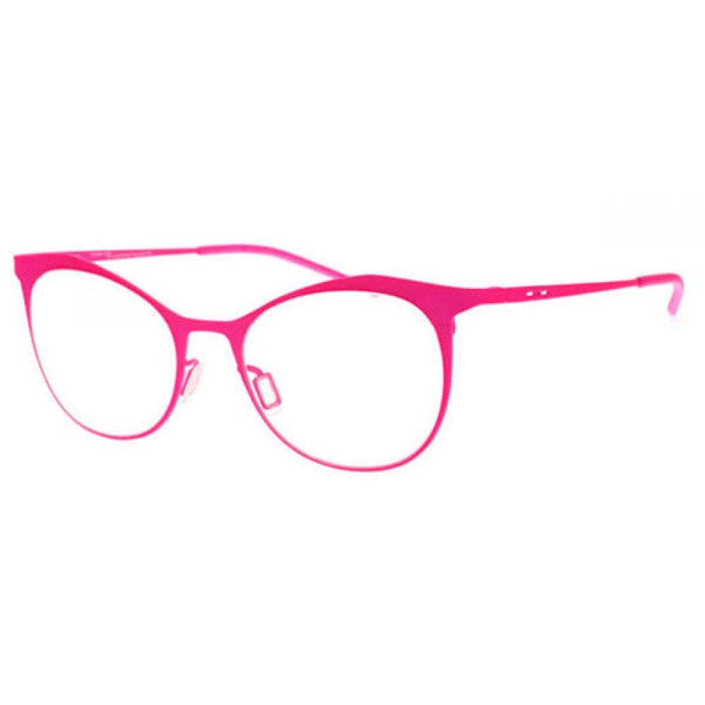 

Italia Independent Ii 5209 018.000 Women Eyeglasses 49-00-135