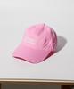 Maidibbeullumemolijeu Mm My Memories Washed Cap (Pink)