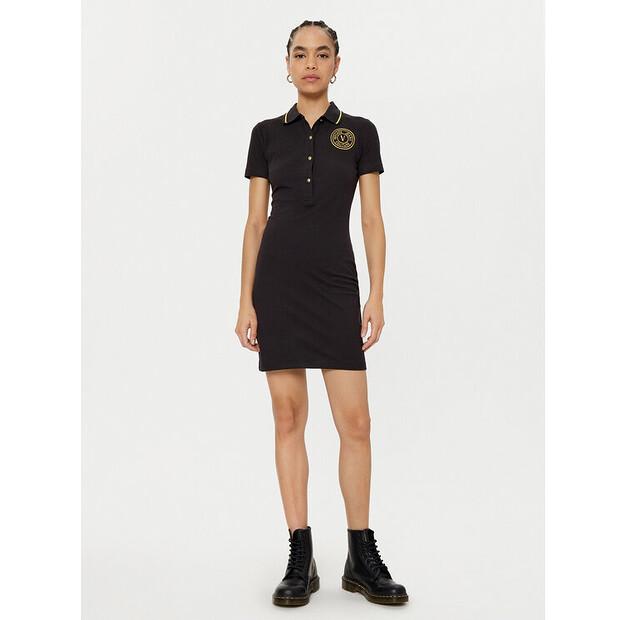 Versace Jeans Couture Dress 78HAOT01