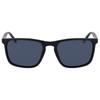 [Nautica] Sunglasses N6255S Men's Matte Black 57