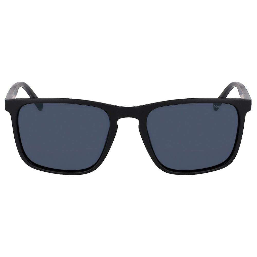 [Nautica] Sunglasses N6255S Men's Matte Black 57
