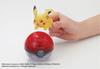 Beverly 3D Jigsaw Pikachu Ball 61-piece Puzzle Pokémon & Poké