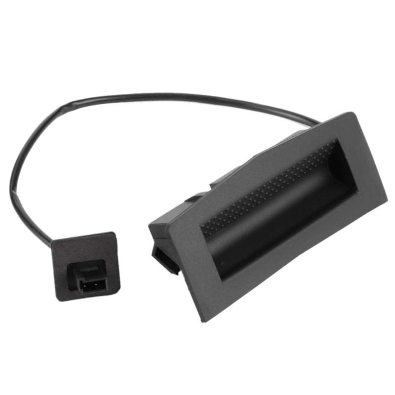 Tailgate Release Switches 13223920 Car Trunk Release Switches Tailgate Trunk Open Button for H Twintop H 1