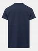 Y1229 HUMMEL LOGO MEN'S T-SHIRT M