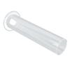 Scrunchie Holder Transparent Acrylic Bracelet Storage Display Stand Home Decoration for Bathroom