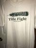 Rare Title Fight Band Cotton Gift For Fan S-2345XL T-shirt GC2126 Unisex T-Shirt