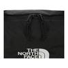 The North Face Borealis Tote Bag With Front Zipper Pocket Men Tote Bags Black NN2PR08A