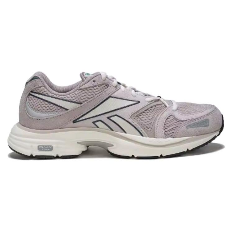Reebok Premier Road Plus 6 Ash Moonst Chalk Unisex Sneakers Cream Moonstone 100074091