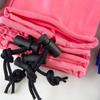Equestrians Leg Defender Breathable Cover Dense Weave Fabric Prevents Deformation Stable Cycling Experience