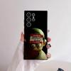 Cool RM RPWP Phone Case For Samsung S Series S21 S22 S23 S24 S25 FE Plus Ultra TPU Soft To Skin-friendly Case