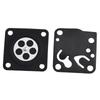Carburetor Seal Membrane Carburetor Gaskets For Tillotson RK-14HU 15HU DG-2HU For-Dolmar 110 115i Carburetor Seal Membrane Kit