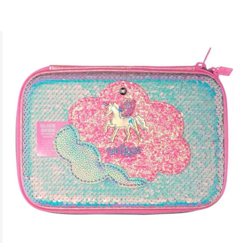 Smiggle Australia Grande Astuccio Cartoon per Studenti delle Scuole Primarie