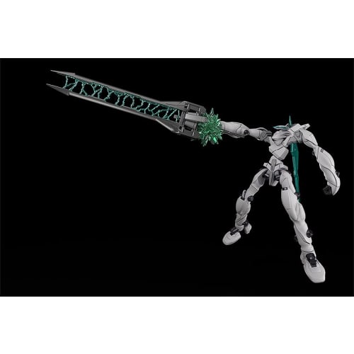 MODEROID Fafner in the Azure Fafner Mark Sein Non-Scale PS & ABS Assembled Plastic Model (Third Resale)