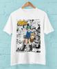 Tops – T-Shirts