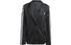 adidas Logo-embroidered Striped Blazer IK0440