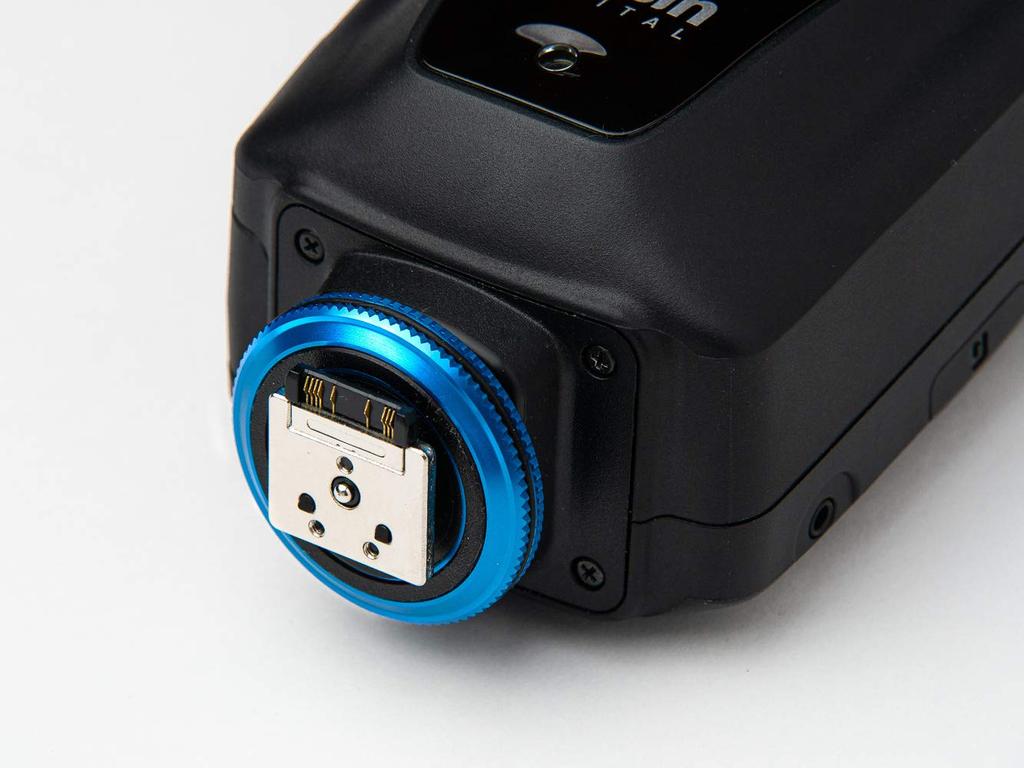 Nissin Digital MG80 Pro for Sony [NAS Compatible] Battery & Charger Included