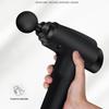 ZhuoChao Deep Tissue Percussion Massager CN plug (adapter included)