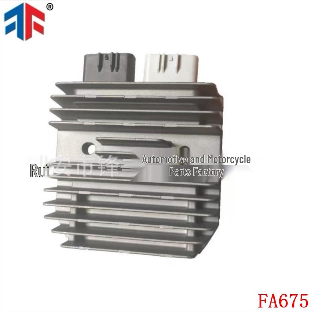 Rectifier Compatible with Models 710001191, 710005568, 710005842, 31600-HL4-A01