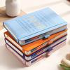 Wear-resistant 2026 Schedule Planner Notepad 12 Months 365 Days Efficiency Notebook  Business