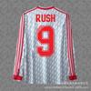 88-91 Home Jersey Vintage No. 8 Gerrard No. 9 Torres Football Jersey 01-03 Lisbon 28C Ronaldo